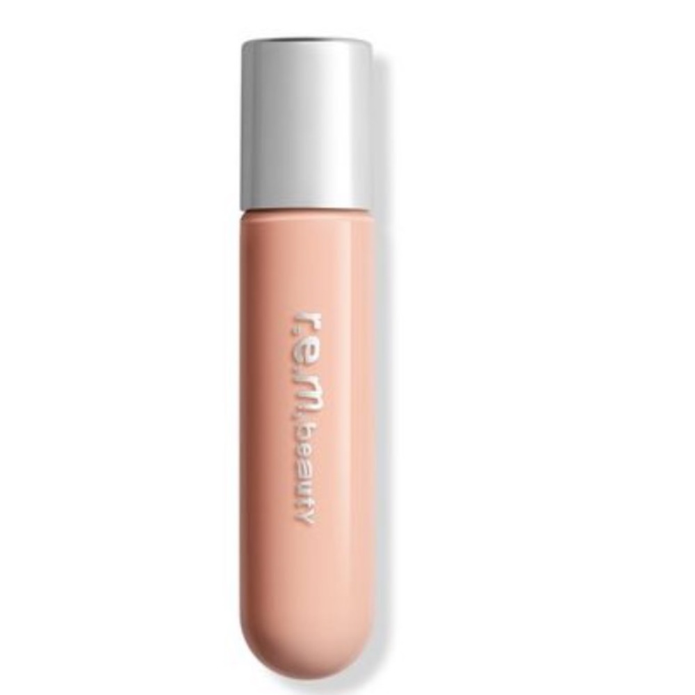 💎 r.e.m. Beauty On Your Collar Plumping Lip Gloss in Waterfalls New in Box